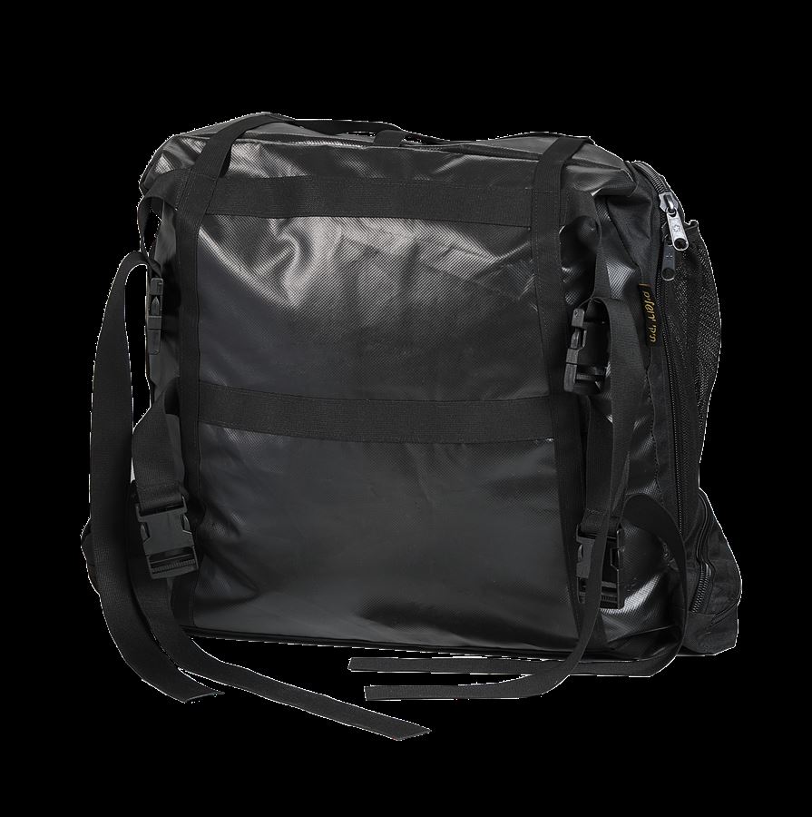 Arch bag for ATV model. 195010