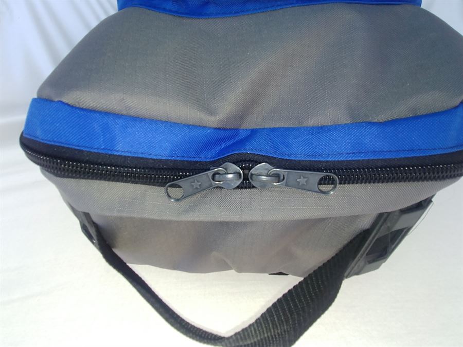 90L trekking backpack - Model 150018
