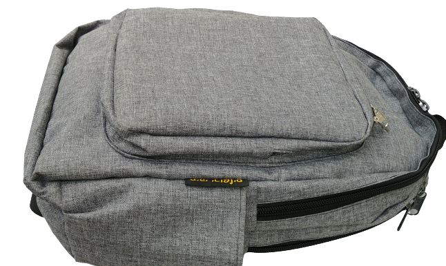 Backpack for laptop up to 17 inches - Model. 170016