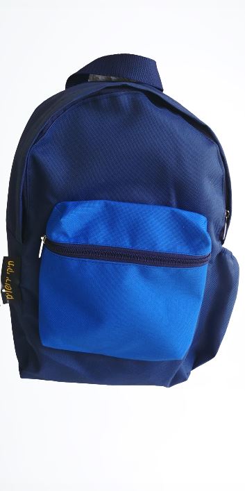 Children’s backpack - Model 170038