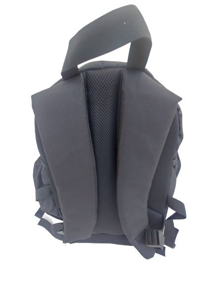 35L daypack - Model 150001