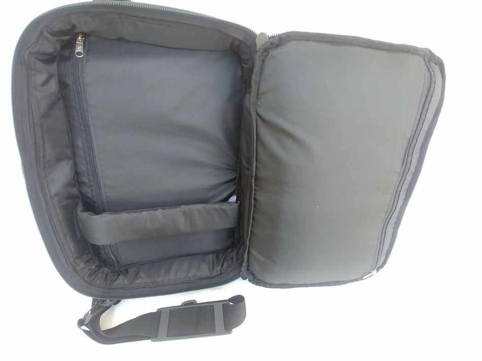 Briefcase for Laptop and documents - Model 173010