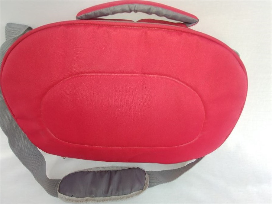 Bag for storing home medical equipment kit model.198004