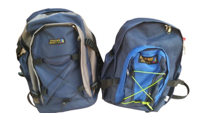 35L daypack - Model 150001