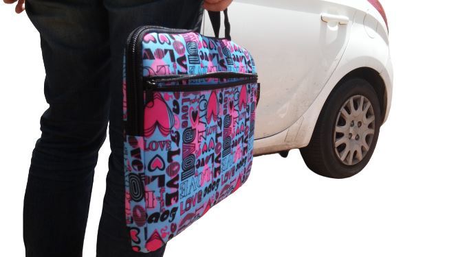 Case for 15.6 inch laptop - Model 170022.