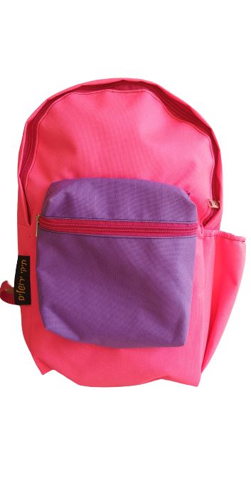 Children’s backpack - Model 170038