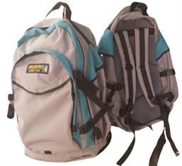 65L Backpack - Model 150008 jerusalempacks