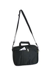 Customized briefcase- Model 173014 jerusalempacks