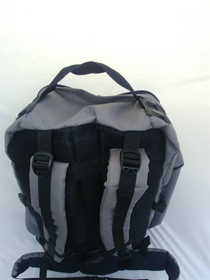 90L trekking backpack - Model 150018