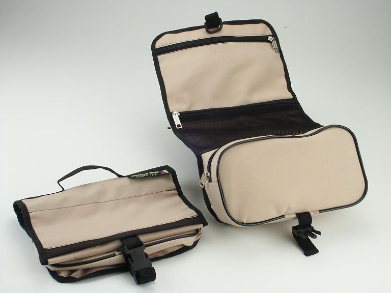 Large toiletry bag- Model 160056