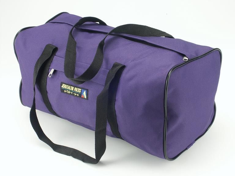 Small Chimidan travel bag - Model.160022 - Made to Order
