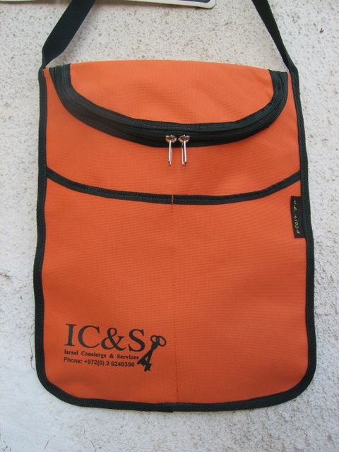 Modern conference bag - Model 95
