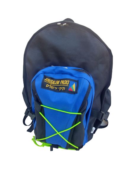 35L daypack - Model 150001