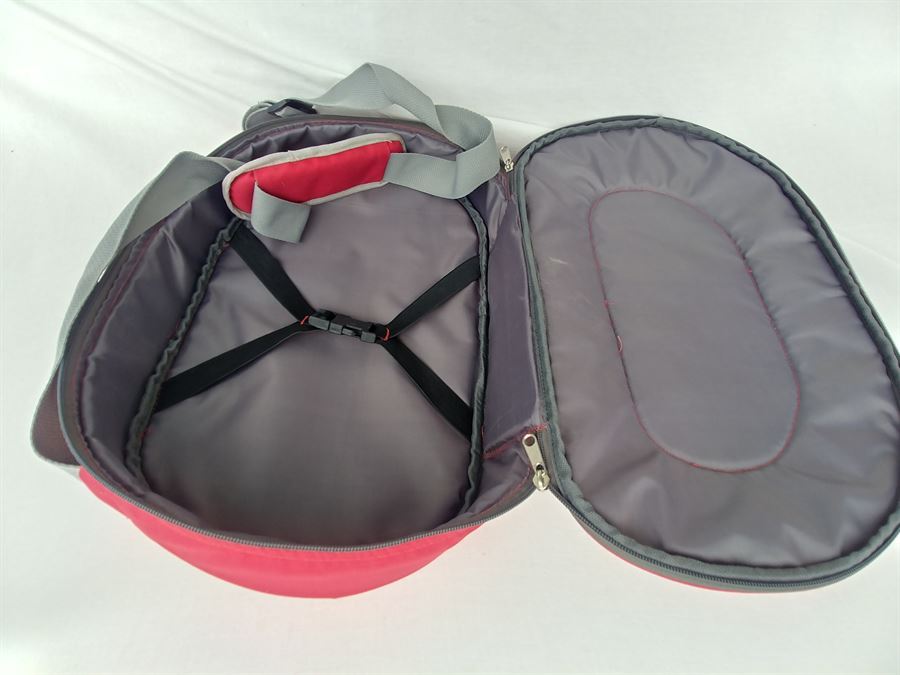 Bag for storing home medical equipment kit model.198004