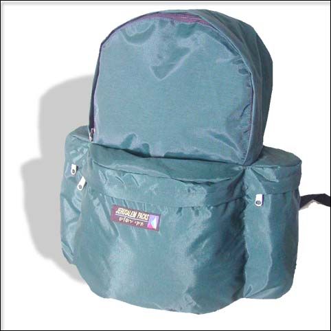 Study and day trip bags about 25 liters - Model 170003