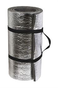 15mm - thick mattress for surfaces/ camping model.196001 jerusalempacks