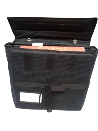 2tray pizza delivery bag - Model 140001