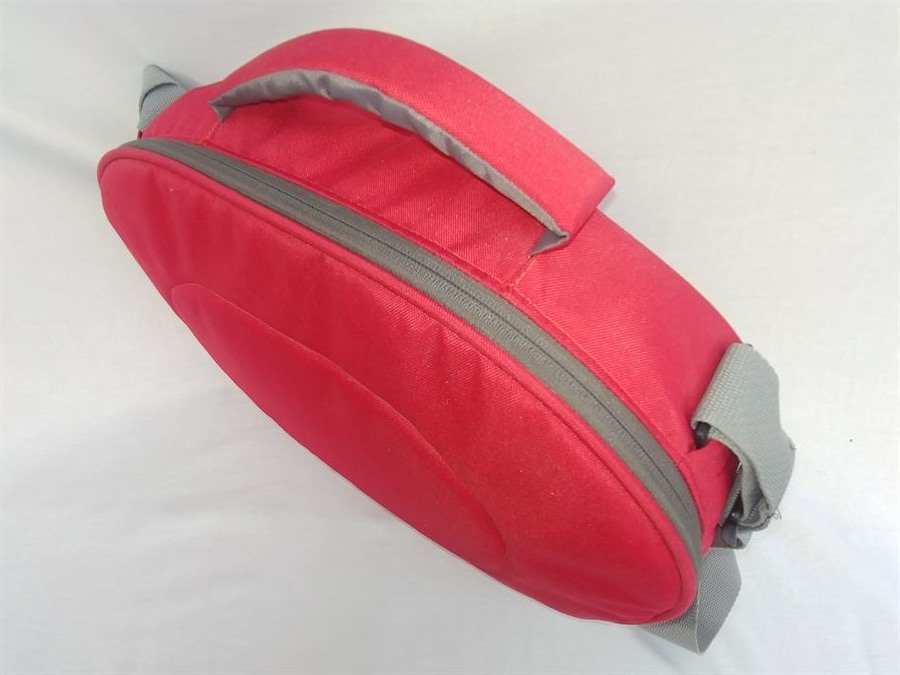Bag for storing home medical equipment kit model.198004