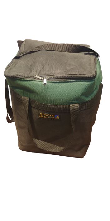 Soft 20L cooler - Model 140012