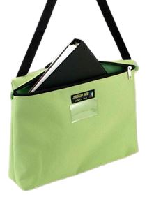 David bag for documents - Model 173005