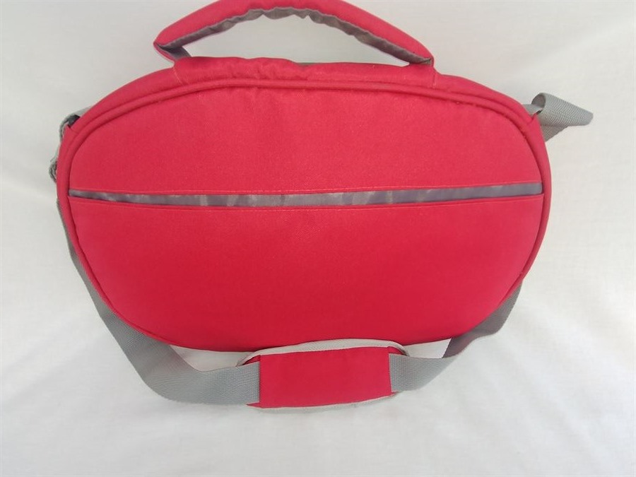 Bag for storing home medical equipment kit model.198004