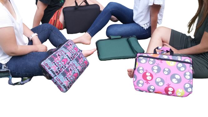 Case for 15.6 inch laptop - Model 170022.