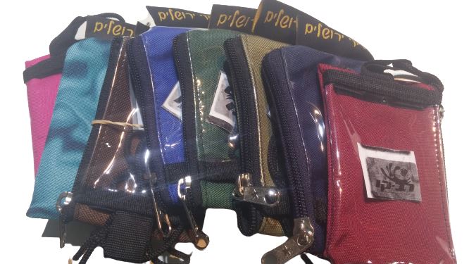 Wallet for travel card - Model 170064