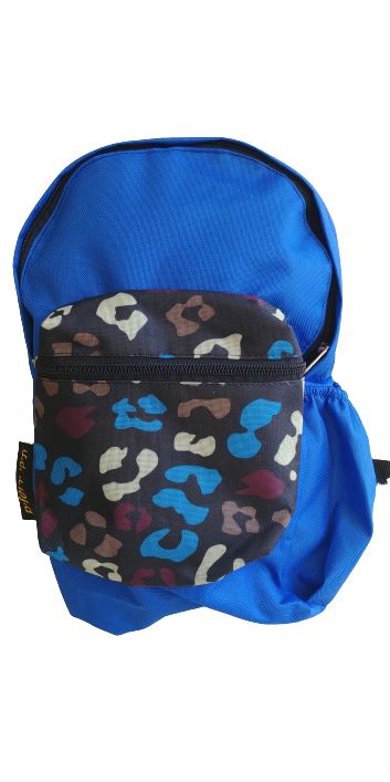 Children’s backpack - Model 170038