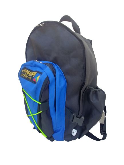 35L daypack - Model 150001